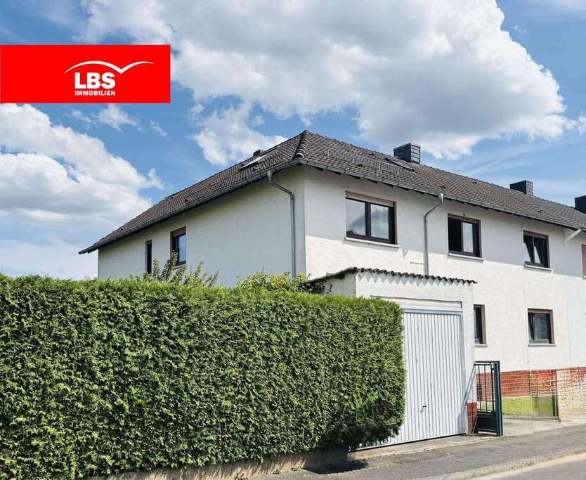 Haus zum Kaufen in Bruchköbel 494.800 € 234 m²