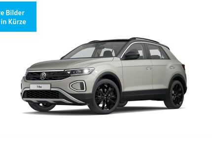 VW T-Roc 36.600 km 25.499 &euro; Mühlheim 63165