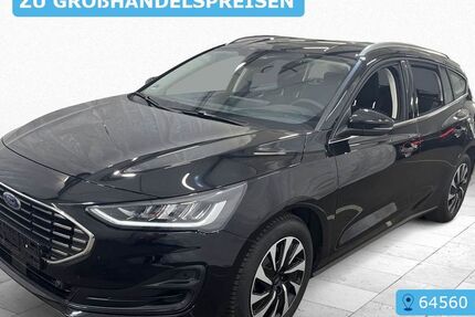 Ford Focus 9.100 km 22.490 &euro; Frankfurt 60596