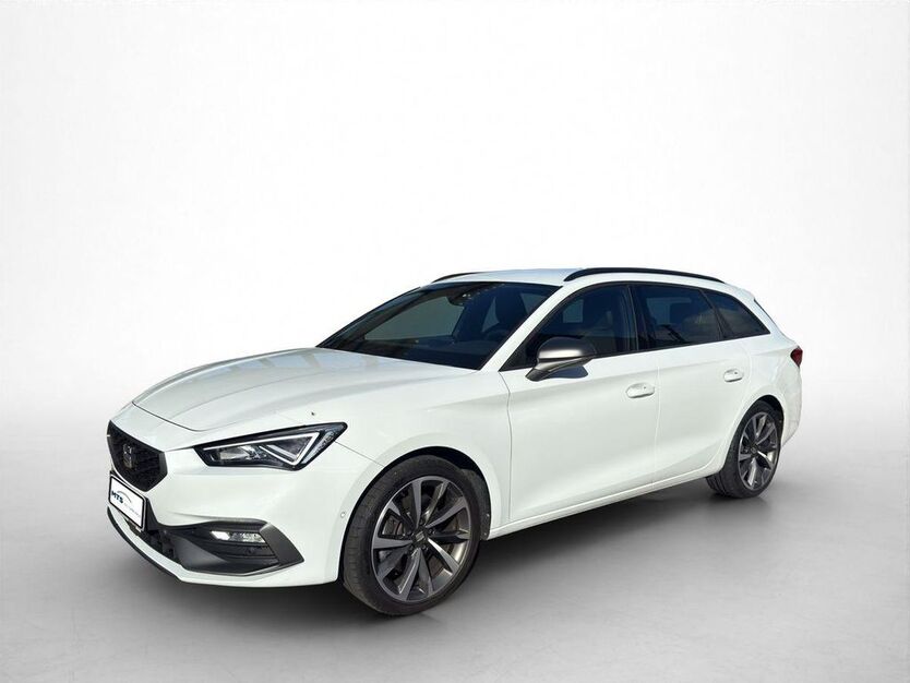 Seat Leon 29.025 km 28.145 € Friedberg 61169