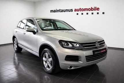 VW Touareg 74.000 km 23.000 &euro; Hofheim-Wallau 65719