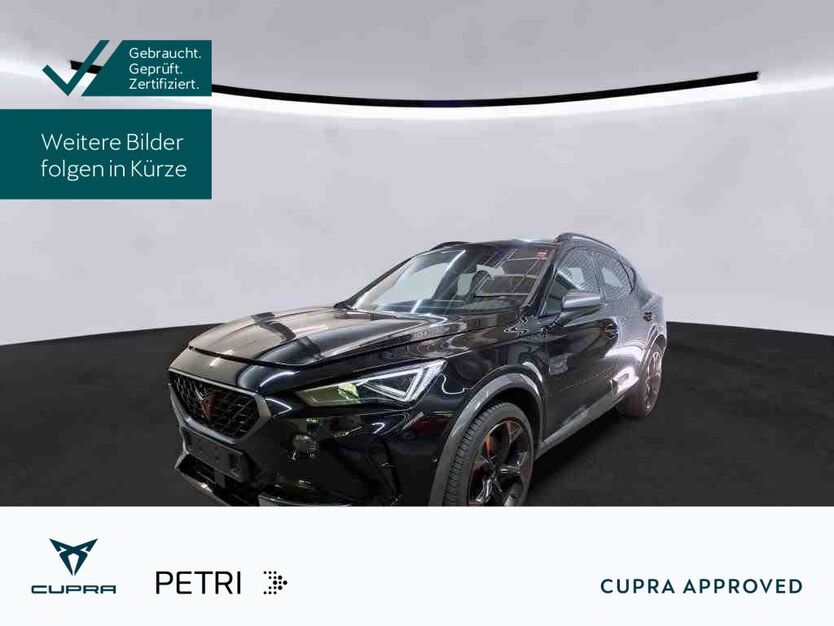 Cupra Formentor 41.044 km 33.930 € Hofheim-Diedenbergen 65719