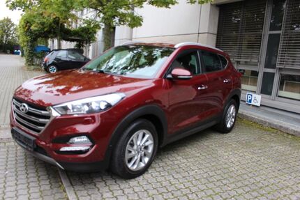 Hyundai TUCSON 138.000 km 15.450 € Rüsselsheim 65428