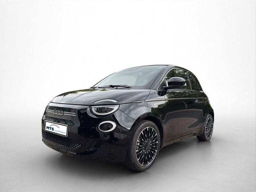 Fiat 500e 12.524 km 24.980 € Oberursel (Taunus) OT Oberursel 61440