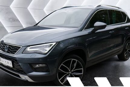Seat Ateca 63.577 km 21.905 € Gelnhausen 63571
