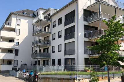 Wohnung zum Kaufen in Offenbach am Main 455.000 € 87.37 m² 3 zimmer