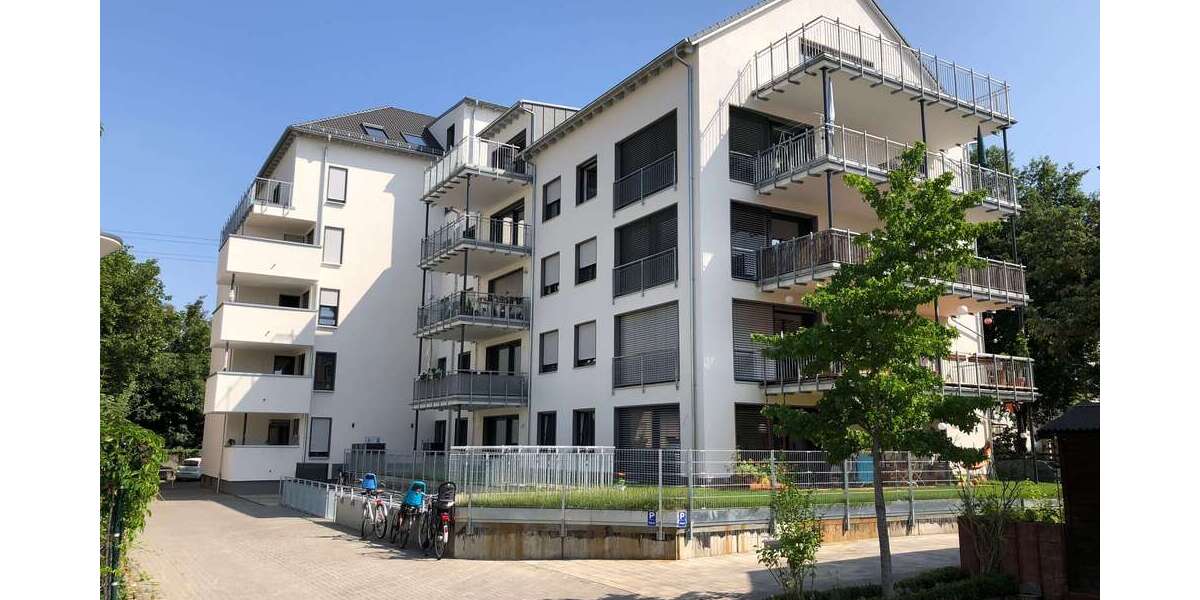 Wohnung zum Kaufen in Offenbach am Main 455.000 € 87.37 m² 3 zimmer