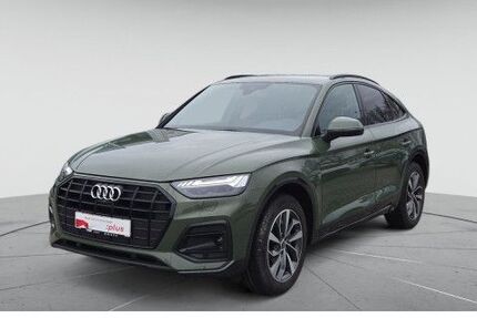 Audi Q5 5.961 km 45.999 &euro; Darmstadt 64295