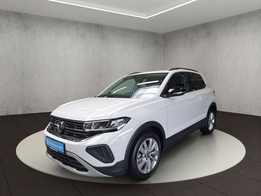 VW T-Cross 22.000 km 24.800 € Dietzenbach 63128