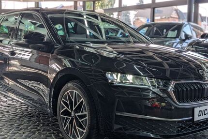 Skoda Octavia 17.642 km 29.480 &euro; Dieburg 64807