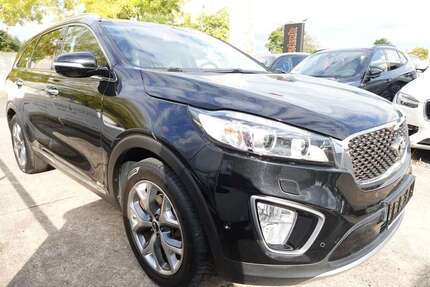 Kia Sorento 103.000 km 18.990 &euro; Mainaschaff 63814
