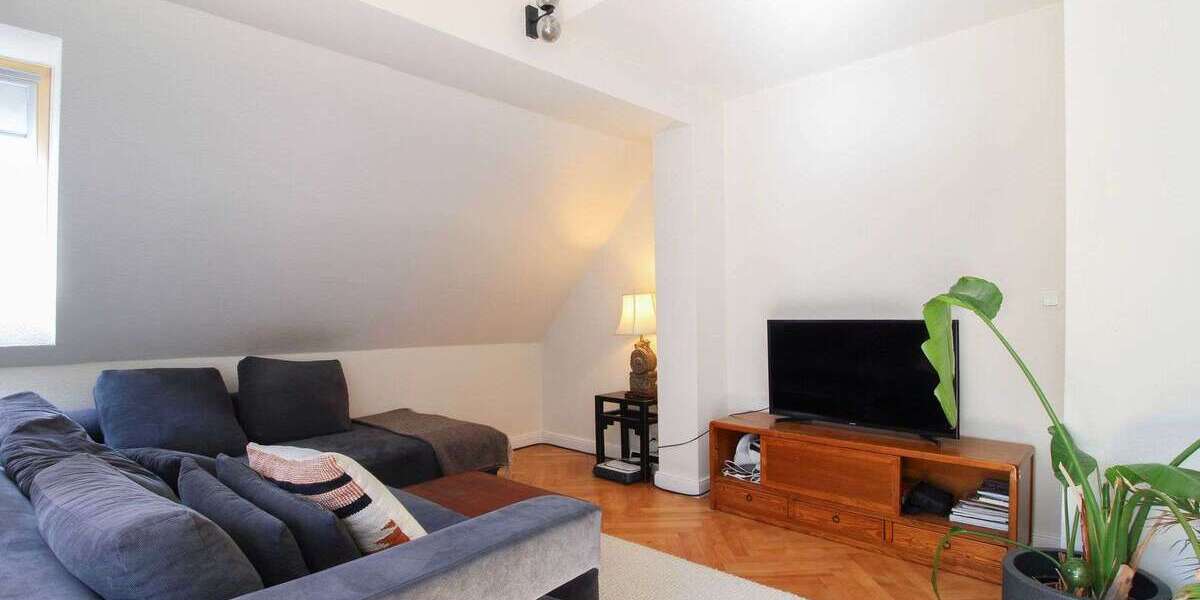 Wohnung zum Kaufen in Bad Homburg vor der Höhe 399.000 € 83.23 m² 3.5 zimmer
