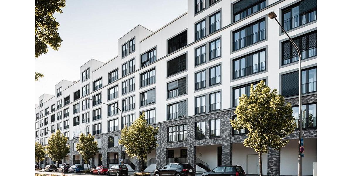 Erdgeschoßwohnung Frankfurt am Main Sachsenhausen - 2 Zimmer, 85 m&sup2;, 1.495&euro; | Angebot:26235187