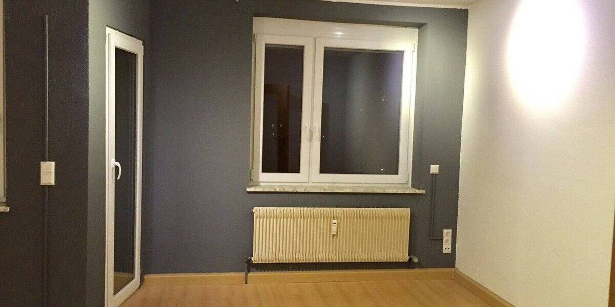 Etagenwohnung Frankfurt Ginnheim - 2 Zimmer, 57 m&sup2;, 1.100&euro; | Angebot:26820153