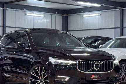 Volvo XC60 163.455 km 26.890 &euro; Maintal 63477