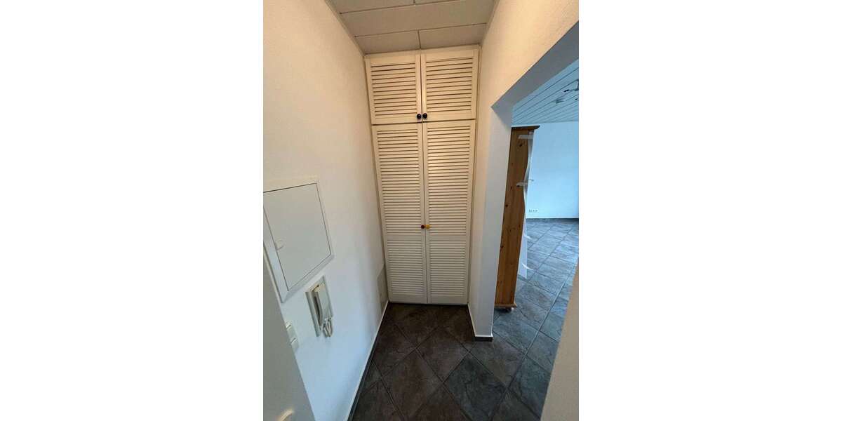 Etagenwohnung Weiterstadt - 1 Zimmer, 40 m&sup2;, 450&euro; | Angebot:26237198