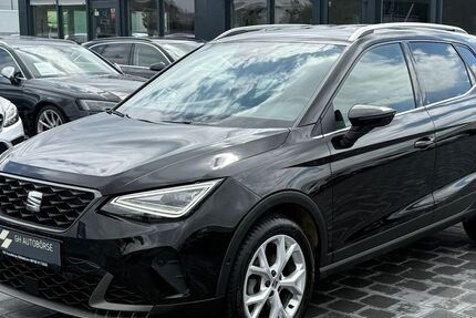 Seat Arona 17.000 km 20.999 &euro; Büttelborn 64572