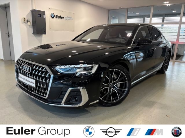 Audi A8 51.915 km 56.777 &euro; Hofheim 65719