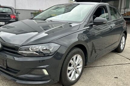 VW Polo 77.178 km 11.350 € Bad Vilbel (bei Frankfurt) 61118