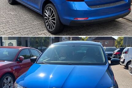 Skoda Rapid 166.895 km 9.500 &euro; Rodgau 63110