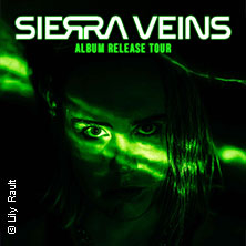 Sierra Veins 03.12.2025 Das Bett