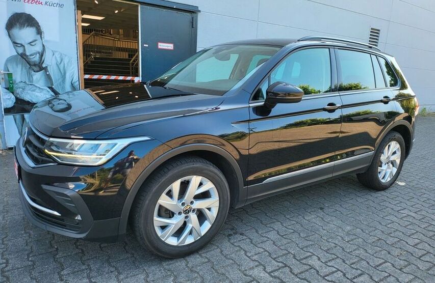 Tiguan