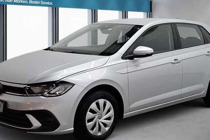 VW Polo 34.589 km 16.750 &euro; Maintal 63477