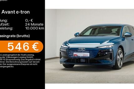 Audi A6 e-tron 8.239 km 61.499 &euro; Mühlheim 63165