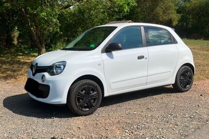 Renault Twingo 62.700 km 5.590 &euro; Dreieich 63303