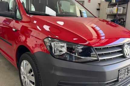 VW Caddy 75.823 km 12.900 &euro; Kelkheim 65779