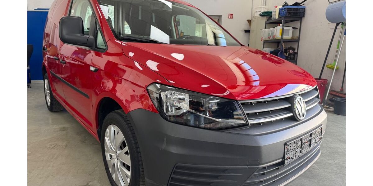 VW Caddy 75.823 km 12.900 &euro; Kelkheim 65779