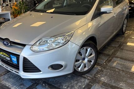 Ford Focus 123.125 km 4.950 € Mühlheim am Main nähe Frankfurt 63165