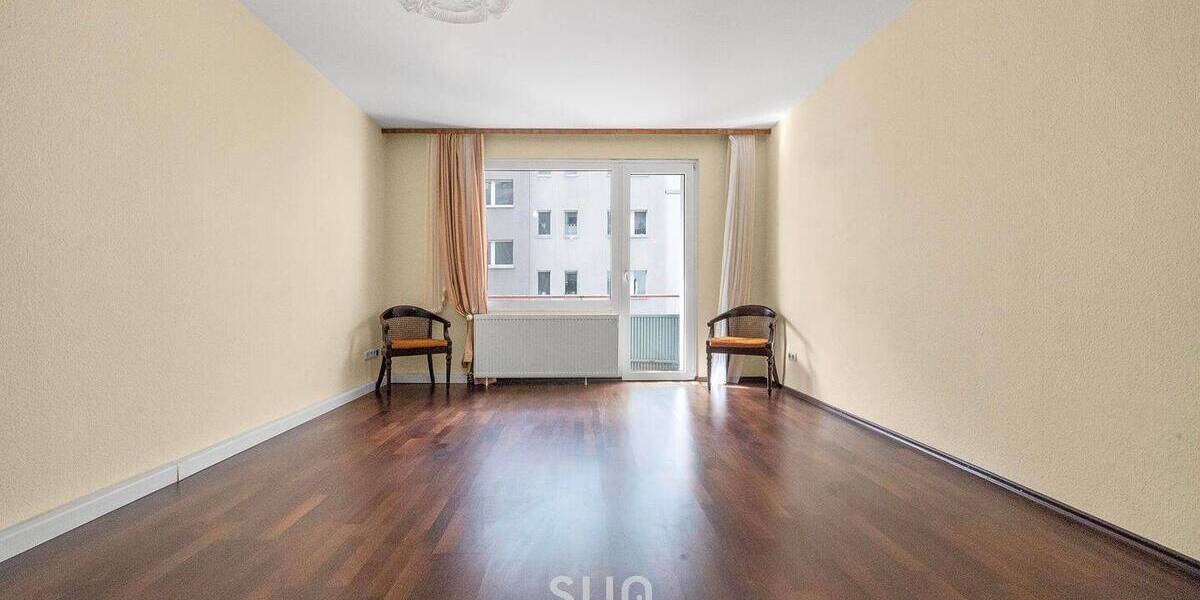 Etagenwohnung Frankfurt am Main Nordend-Ost - 2 Zimmer, 56 m&sup2;, 319.000&euro; | Angebot:26128231