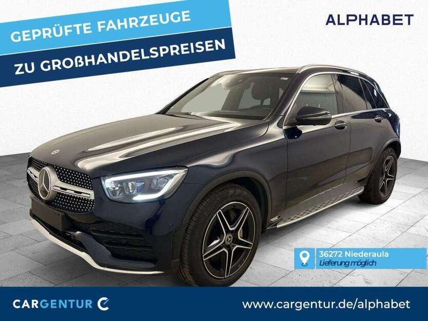 GLC 220