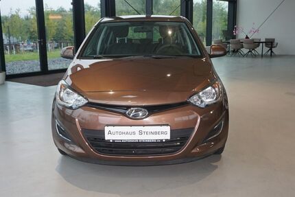 Hyundai i20 42.000 km 9.850 € Dietzenbach 63128