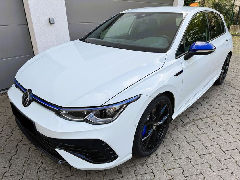 VW Golf 31.400 km 42.000 € Obertshausen bei Frankfurt am Main 63179