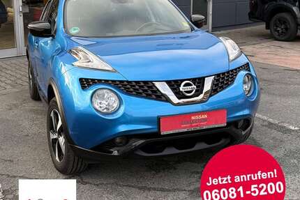 Nissan Juke 33.434 km 12.990 &euro; Wehrheim 61273