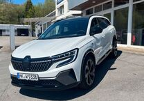 Gebrauchtwagen Renault Espace