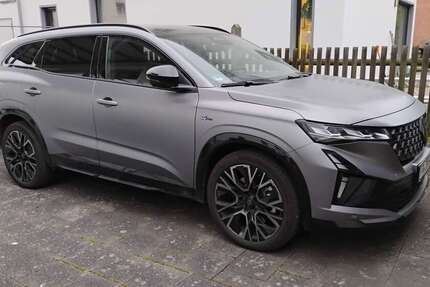 Renault Espace 1.800 km 41.111 &euro; Reichelsheim (Wetterau), Stadt 61203