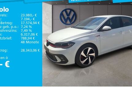 VW Polo 50.193 km 22.780 &euro; Hanau 63452
