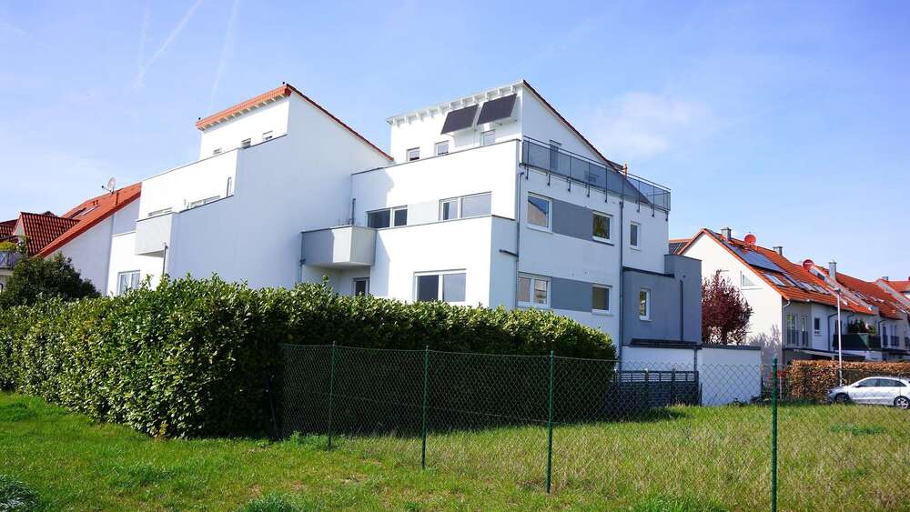 Etagenwohnung Mörfelden-Walldorf Walldorf - 3 Zimmer, 98 m&sup2;, 449.000&euro; | Angebot:26242611