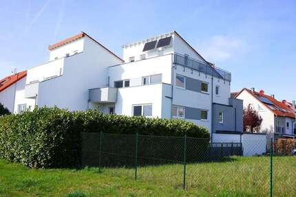 Wohnung Mörfelden-Walldorf Walldorf - 3 Zimmer, 98 m&sup2;, 449.000&euro; | Angebot:26242611