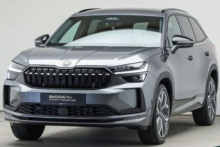 Skoda Kodiaq 14.000 km 47.499 € Mühlheim 63165