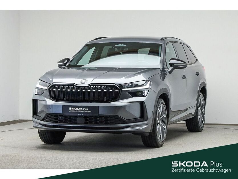 Skoda Kodiaq 14.000 km 47.499 € Mühlheim 63165