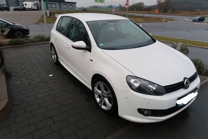 VW Golf 165.000 km 6.500 &euro; Nidderau 61130