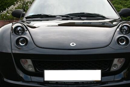 Smart Roadster 6.300 km 21.900 &euro; Offenbach 63071