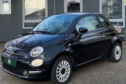 Fiat 500 22.900 km 11.390 &euro; Raunheim 65479