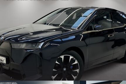 BMW iX 32.125 km 70.790 &euro; Dreieich-Sprendlingen 63303