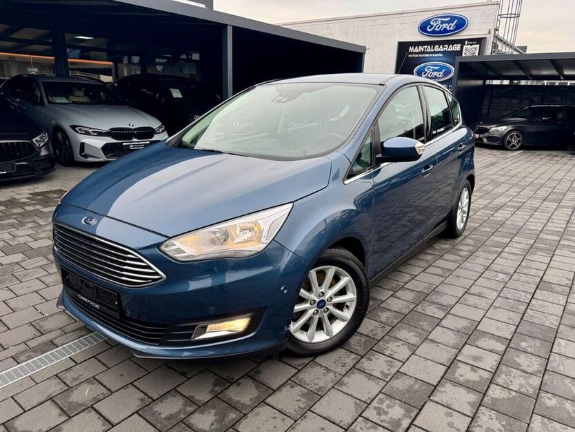C-Max
