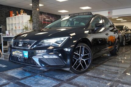 Seat Leon 115.224 km 14.990 &euro; Mühlheim am Main nähe Frankfurt 63165